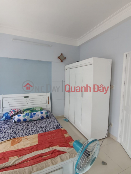 House for rent on Phan Dang Luu alley frontage Rental Listings