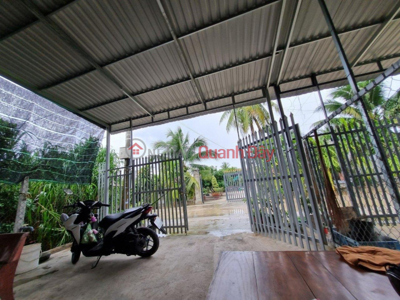 GENUINE BEAUTIFUL HOUSE - Stuck in Money Urgent Sale House in Tay Ninh Sales Listings