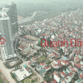 NGOC DONG ANH RESETTLEMENT LAND NEAR BRG SMART CITY _0