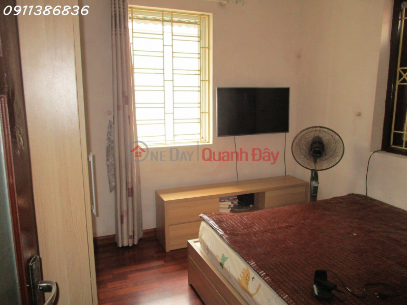 Property Search Vietnam | OneDay | Residential | Sales Listings | Urgent sale Ho Tung Mau collective, near car, 71m2, 2 bedrooms, more than 1.7 billion VND