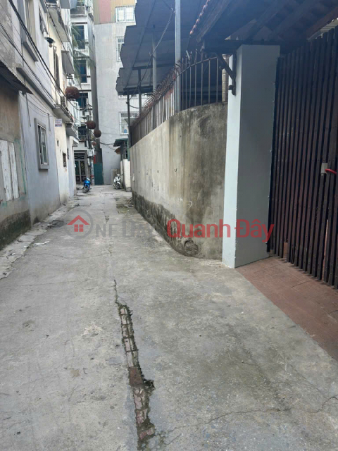 GIÁ CHÀO MỚI 7.4 TỶ - PHÂN LÔ Ô TÔ ĐỖ CỬA - FULL CÔNG NĂNG - GẦN PHỐ _0
