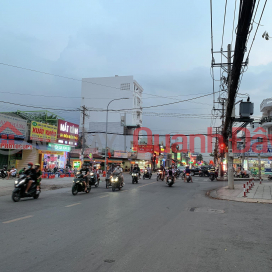 Sales at Hiep Thanh market_ 480 m2_horizontal 17m _15 BILLION _0