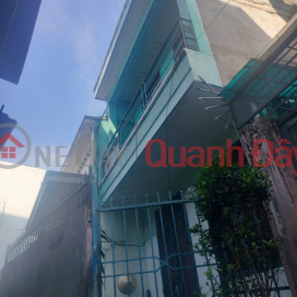 HOUSE FOR SALE IN CITY CENTER NEAR PHUONG SAI ALLEY MARKET, NHA TRANG _0