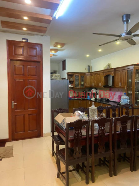 Property Search Vietnam | OneDay | Residential | Sales Listings | AUCTION VINH QUYNH, CAR ACCESS, WIDE SIDEWALK, GARAGE, KDVP, 60m2 ELEVATOR