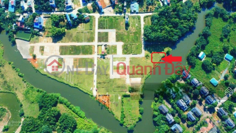 CHÍNH CHỦ BÁN ĐẤT THỔ CƯ 2 MẶT TIỀN FULL TIỆN ÍCH NGAY ĐẠI HỌC QUỐC GIA _0
