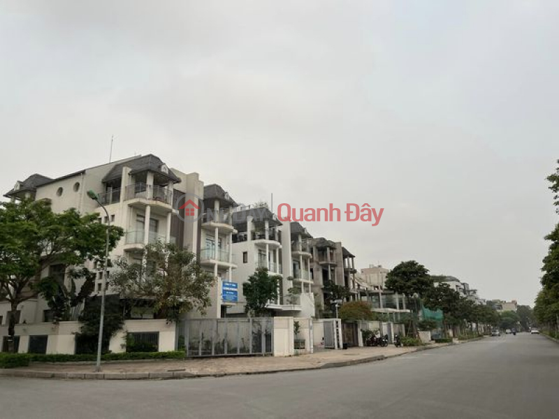 đ 6.5 Billion SAI DONG HOUSE (LONG BIEN)_ AVOID CAR, STOP TO_VIP AREA _ FULL LUXURY INTERIOR FULL.