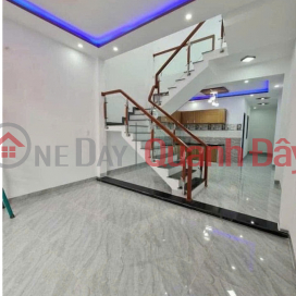 ► Kiệt Ô tô Ngô Chân Lưu 66m2, 2 tầng đẹp, 3PN, 4.x tỷ _0