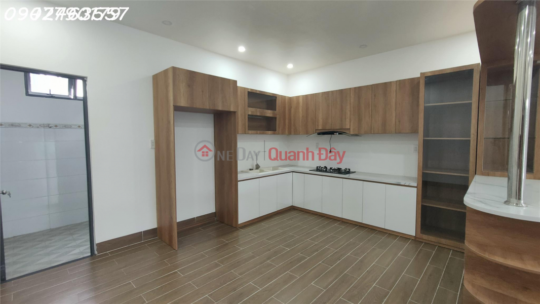 Property Search Vietnam | OneDay | Residential, Sales Listings | Mezzanine house near Holy See Temple with outstanding discount