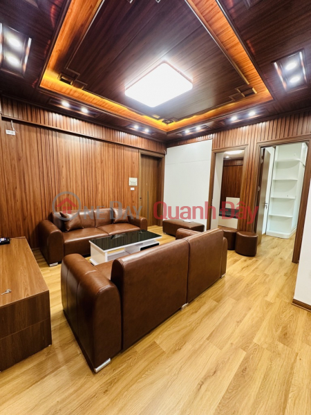 Selling 2 bedroom apartment in Dong Tau, next to Hoang Mai district committee Sales Listings