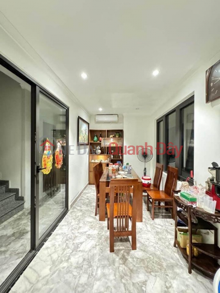 Property Search Vietnam | OneDay | Nhà ở | Niêm yết bán BÁN NHÀ ĐẠI TỪ -HOÀNG MAI ,HN- GẦN 8TỶ - NGÕ THÔNG CÁC NGẢ