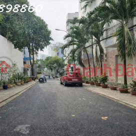 HOUSE FOR SALE ON STREET NO. 16 – TAN MY WARD, HO CHI MINH CITY _0
