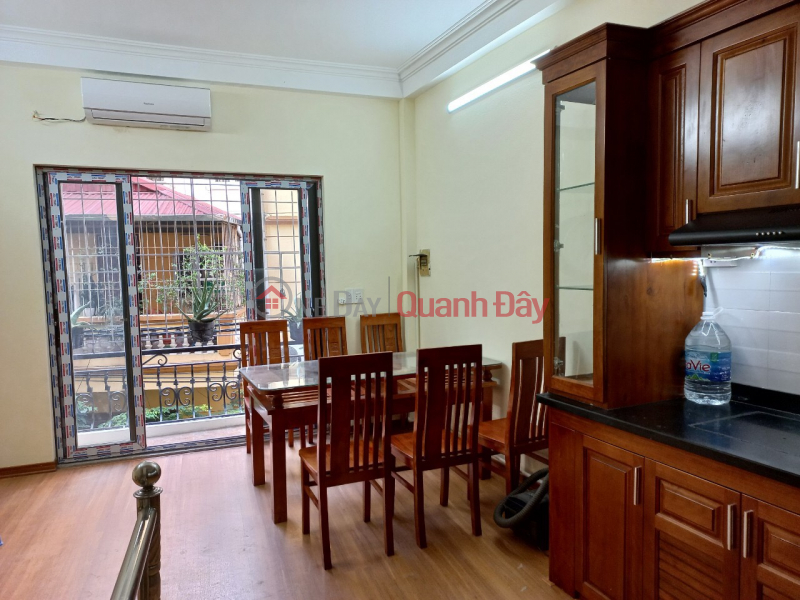 Property Search Vietnam | OneDay | Nhà ở Niêm yết bán, BÁN NHÀ 6 TẦNG ĐƯỜNG LÁNG HẠ Ô TÔ KINH DOANH NGÕ THÔNG CHỈ CÓ 1 CĂN HIẾM 4.8 TỶ