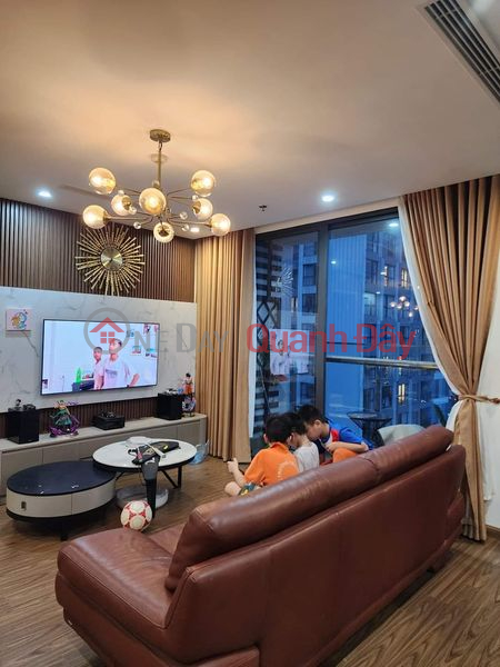 SUBMIT WESTPOINT PHAM HUNG CC Apartment 115m - more than 4 billion | Vietnam | Sales, đ 4.5 Billion