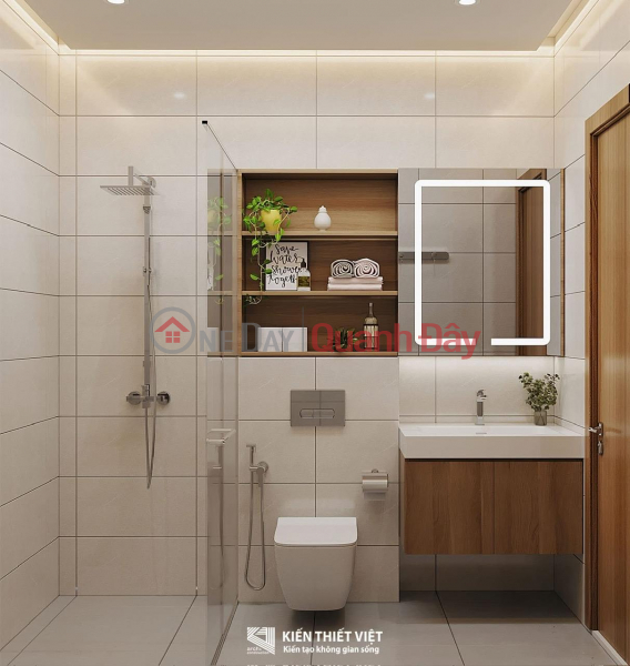 **Bán nhà hẻm 236 Nguyễn Thái Bình, phường 12, Tân Bình; (4*30) khu K300 | Việt Nam, Bán, đ 16,5 tỷ