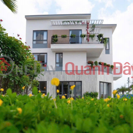 K-Home Commercial Townhouse – Investment Focus in Binh Duong _0