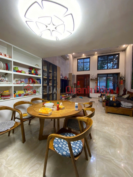 Property Search Vietnam | OneDay | Nhà ở Niêm yết bán | Bán nhà BỒ ĐỀ,LONG BIÊN , 100m 5T giá 26 ty oto KD
