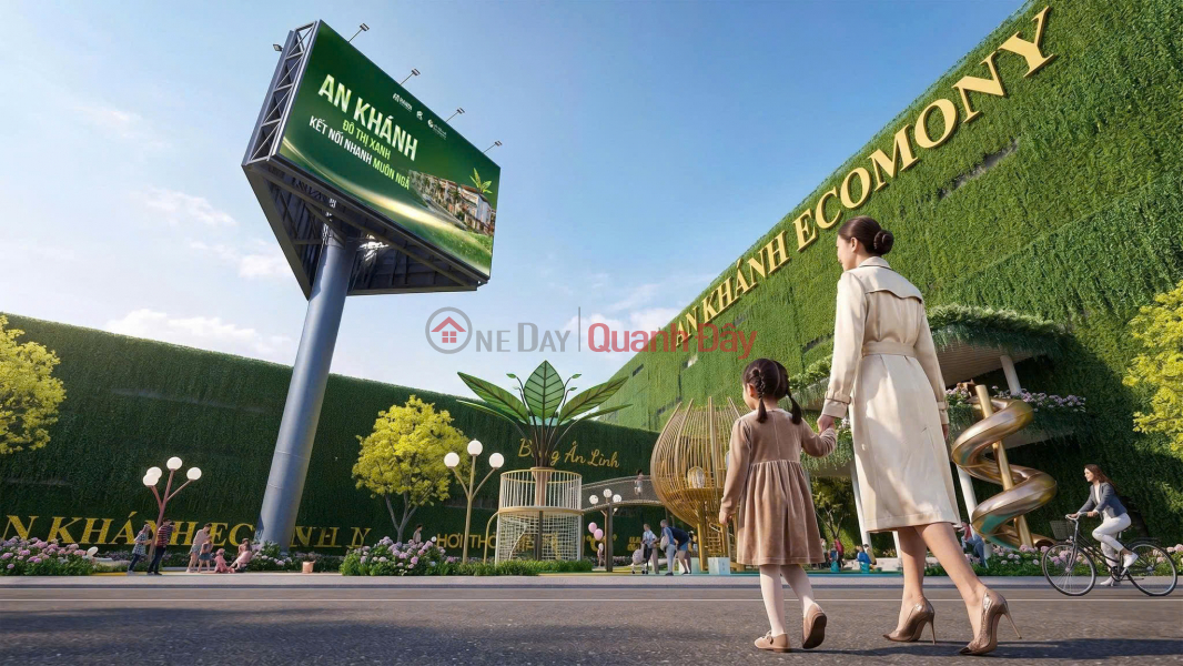 Corner plot, wider at the back, price only 22x billion VND. Sales Listings