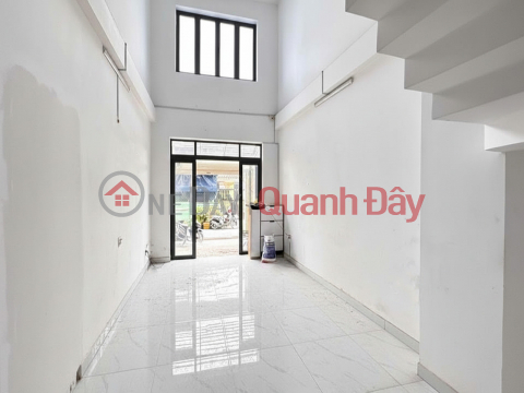 O1894 Frontage of Song Minh RESIDENCE residential area, Thoi An, District 12, SHR, 5 floors, 7.x billion VND (x is small) _0