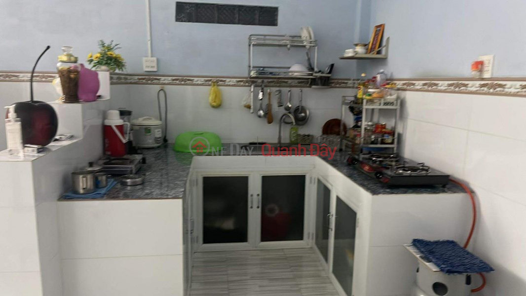 Property Search Vietnam | OneDay | Residential Sales Listings, OWNER Urgently Needs To Sell Beautiful House Located In Thuan Hoa Commune, Cau Ngang District, Tra Vinh