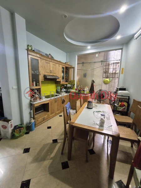 Property Search Vietnam | OneDay | Nhà ở Niêm yết bán | CC BÁN NHÀ TRƯƠNG ĐỊNH DT 45m2 x 5T- HƠN 9 TỶ- NGÕ 3 GÁC NÔNG RỘNG THOÁNG KHU TRUNG TÂM ĐẮC ĐỊA!