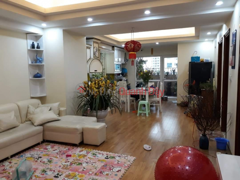 Property Search Vietnam | OneDay | Residential Sales Listings VINACONEX HO TONG MAO APARTMENT - FULL UTILITIES - HOUSE PARK - 100% FURNITURE FREE - FAST 3 BILLION