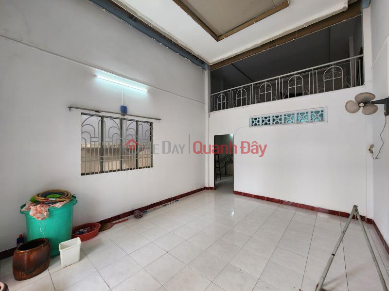 Property Search Vietnam | OneDay | Residential Sales Listings House for sale, dilapidated, 5.5 x 18, center of ward 11 - Go Vap