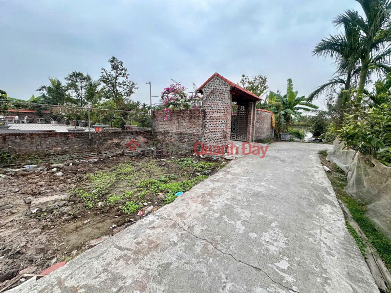 Bán đất Dân Tiến Nam Đồ Sơn giá hiếm hơn 6xx triệu ngõ ô tô ZALO 0567 222 555 Việt Nam Bán đ 665 triệu