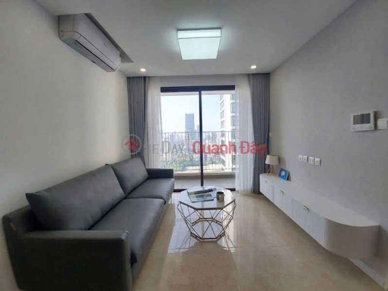 Chính chủ gửi bán căn 2PN Vinhome D Capitale, toà C3 rộng 72m2, giá nhỉnh 8 tỷ Việt Nam | Bán đ 8,3 tỷ