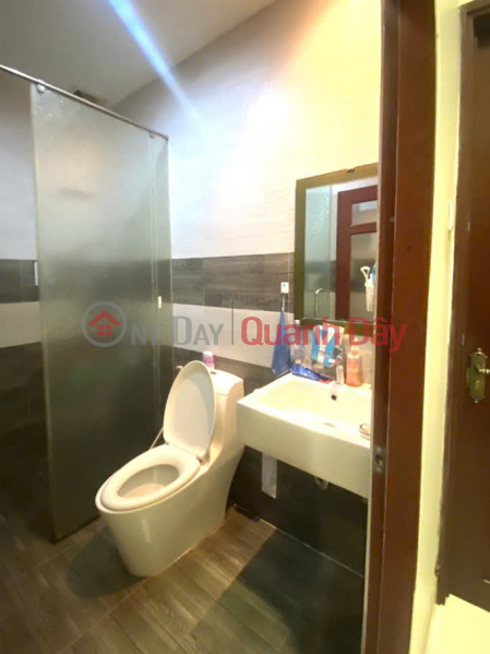 đ 5.85 Billion 3-STOREY HOUSE FOR SALE, 510M2, DO XUAN HOP, PHUOC LONG B, DISTRICT 9, PRICE 5.8 BILLION -