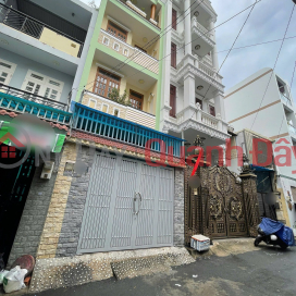 Hẻm Ô Tô Kinh Doanh Ngay Emart Phan Văn Trị Và Phạm Văn Đồng _0