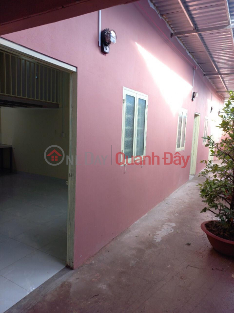 GOOD PRICE - CONVENIENT LOCATION - The owner rents a room for rent with cash on Bo Hu Tieu Asphalt Street _0