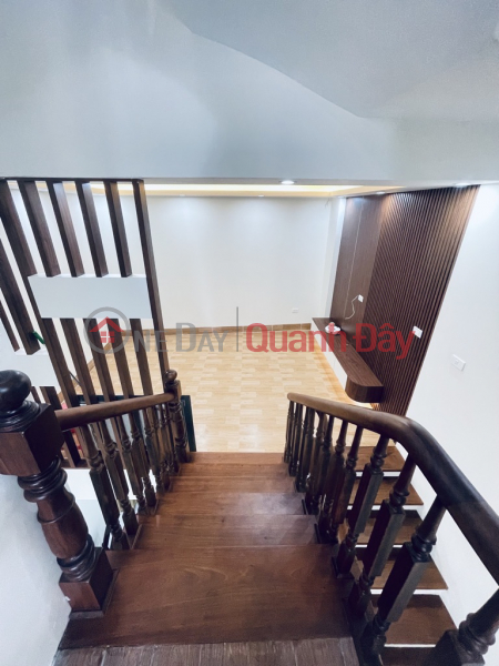 Property Search Vietnam | OneDay | Residential, Sales Listings | MY DINH PRODUCT - NEW HOUSE, 40m2 x 5 FLOORS, 7m FRONTAGE, CAR - GOOD PRICE 8.6 BILLION