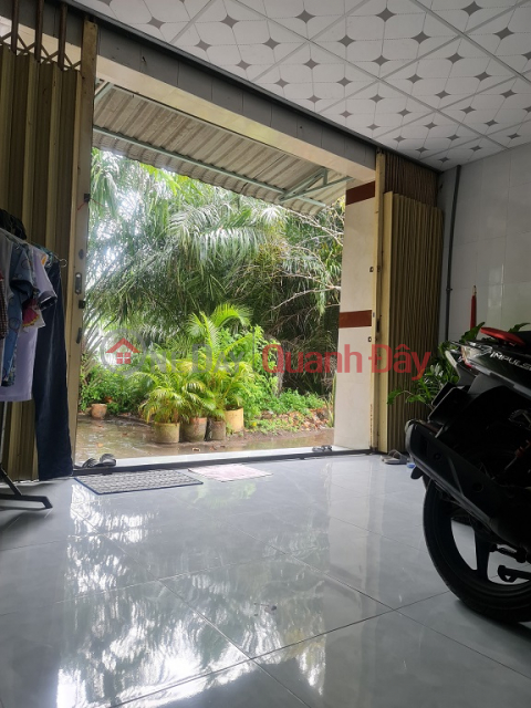 BEAUTIFUL HOUSE - GOOD PRICE - House For Sale Prime Location In Hoa Phu - Long Ho - Vinh Long _0