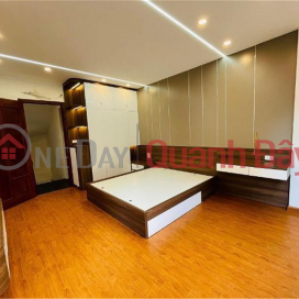 Cheap, Truong Dinh House, Corner lot, open alley, Business area 32m2, 6 floors, MT3.7m, price slightly 4 billion _0