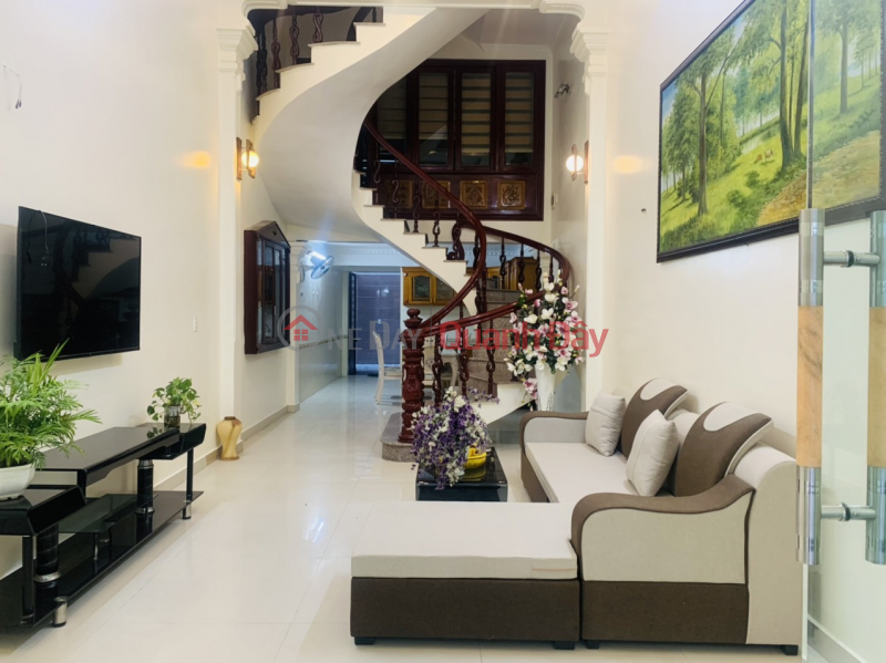 Property Search Vietnam | OneDay | Nhà ở, Niêm yết cho thuê, CT Cho thuê nhà văn cao 90M oto tận cửa full đồ giá 18 tr