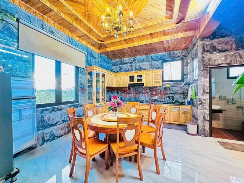 đ 25 triệu/ tháng, CHO THUÊ VILLA Nguyễn Đình Chiểu ĐÀ LẠT 150m2 giá 25 triệu tại Đà Lạt Lâm Đồng