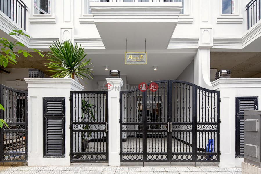 Maison Thi - Apartment (Maison Thi - Căn hộ),Thanh Khe | (1)