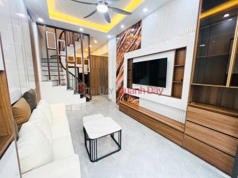 Property Search Vietnam | OneDay | Residential Sales Listings | RARE! OWNER'S HOUSE in De, Minh Khai - Open alley, widening at the back, free furniture