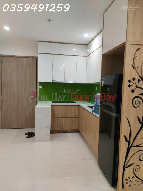 2-bedroom apartment at S106, OCP, priced at 3.58 billion VND (negotiable),including personal income tax and registration fees. _0