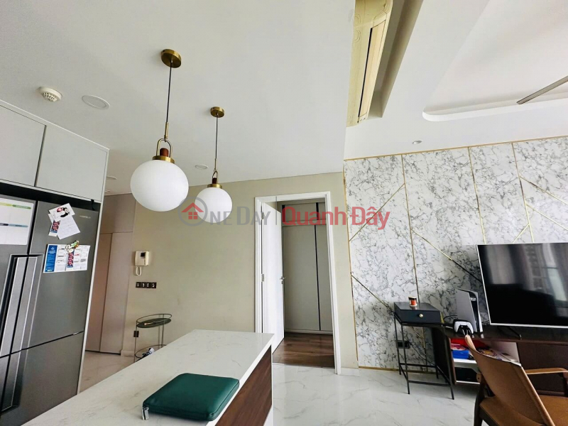 Căn hộ chung cư Estella Heights Quận 2 (Estella Heights Apartment District 2) TP.Thủ ĐứcThủ Đức | ()(1)