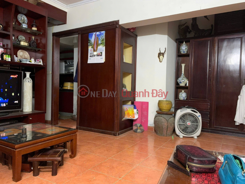 Apartment for rent, 110 m², Giai Phong Street, 2 bedrooms, 2 bathrooms, - 8.5 million VND. | Vietnam Rental đ 8.5 Million/ month