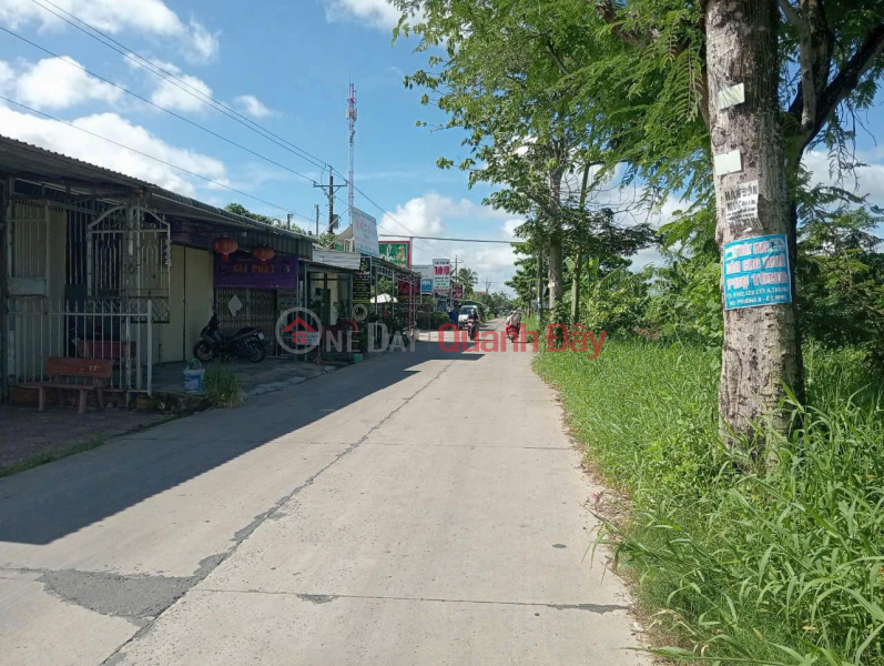 Need to Sell Quickly Land Plot adjacent to Huynh Truc Khang Street, Hamlet 7, Ward 7, Ca Mau City, Ca Mau | Vietnam | Sales | đ 3.25 Billion