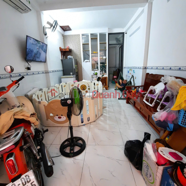 Property Search Vietnam | OneDay | Residential | Sales Listings OWNER SELLS HOUSE AT 107\\/8\\/20 QUANG TRUNG, WARD 10, GO Vap, HO CHI MINH CITY.