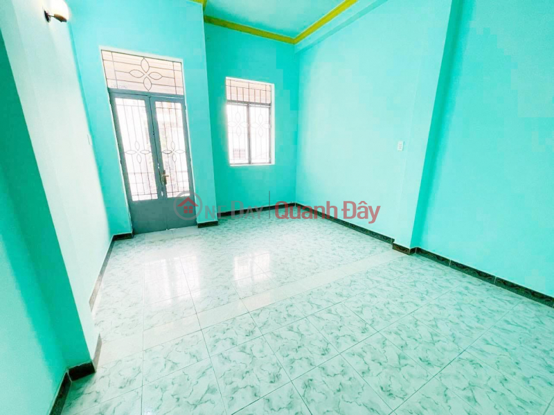 Property Search Vietnam | OneDay | Residential, Sales Listings, House for sale in Phan Xich LONG area 4M X 8.5M 4 storeys 3BRs ONLY 5 BILLION.