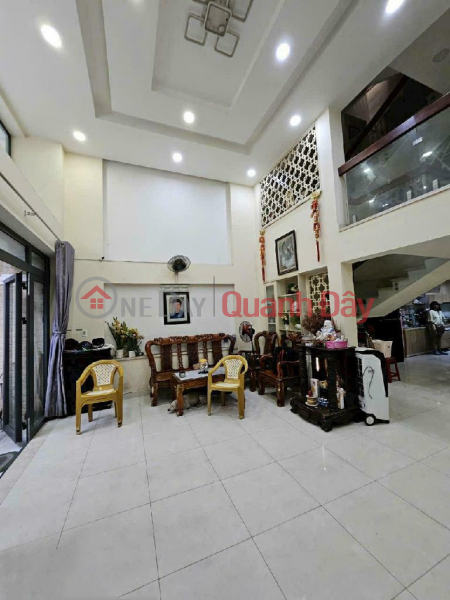 [L2348*] Sở Hữu Biệt Thự Phố 5 Tầng Ngang Khủng 6M Đặng Thùy Trâm! Niêm yết bán