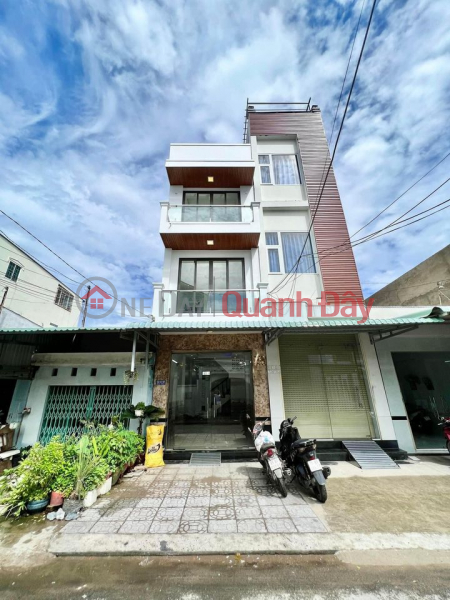 3-storey house in Ninh Kieu District Center, Can Tho - 100 meters from vincom Hung Vuong | Vietnam Sales, ₫ 4.5 Billion