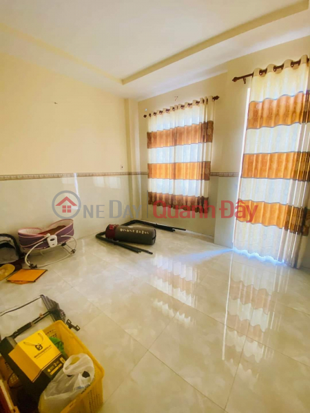 Property Search Vietnam | OneDay | Nhà ở | Niêm yết bán, Bán nhà 4 tầng - Tân Hòa Đông, Bình Tân - 2 mặt hẻm xe hơi - 66m2 - Nhỉnh 6 tỷ