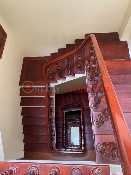 Property Search Vietnam | OneDay | Nhà ở Niêm yết bán, Phố Xã Đàn _ Biệt thự Oto qua nhà _ 104 m2 _ 20.6 tỷ