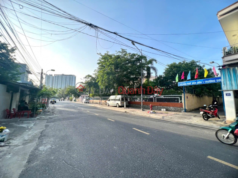 House for sale in Vinh Truong Ward, Nha Trang City. Khanh Hoa., Vietnam | Sales đ 3.98 Billion