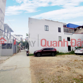 Đất mặt ngõ tuyến 2 Trực Cát - Thiên Lôi - 83m - Ngang 4.8m - Cực nông _0